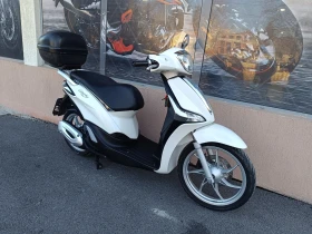 Piaggio Liberty 150 ABS, снимка 2