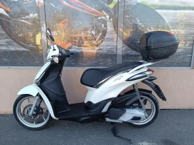 Piaggio Liberty 150 ABS, снимка 9