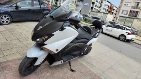 Обява за продажба на Yamaha T-max 530 ~11 900 лв. - изображение 1