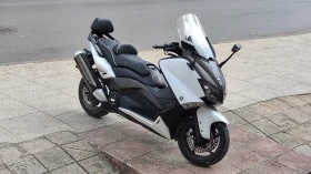 Обява за продажба на Yamaha T-max 530 ~11 900 лв. - изображение 1