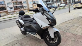 Обява за продажба на Yamaha T-max 530 ~11 900 лв. - изображение 4