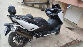 Обява за продажба на Yamaha T-max 530 ~11 900 лв. - изображение 3