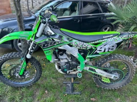 Kawasaki 250, снимка 5