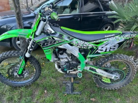 Kawasaki 250, снимка 6