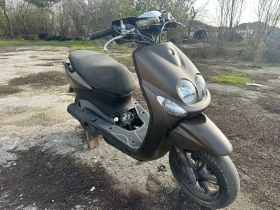 Yamaha Neos 50cc, снимка 8