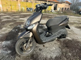 Yamaha Neos 50cc, снимка 2