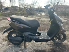 Yamaha Neos 50cc, снимка 7