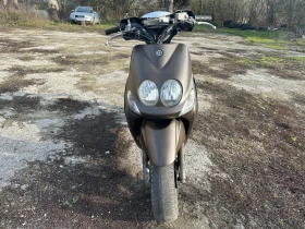 Yamaha Neos 50cc, снимка 1