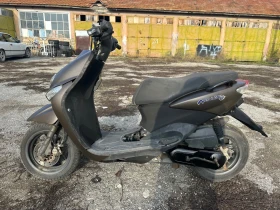 Yamaha Neos 50cc, снимка 3