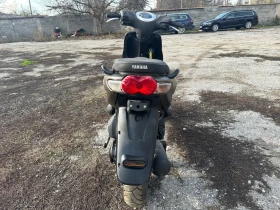 Yamaha Neos 50cc, снимка 5