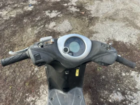 Yamaha Neos 50cc, снимка 9