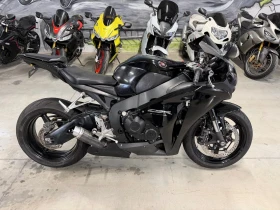 Honda Cbr 1000RR SC59, снимка 4