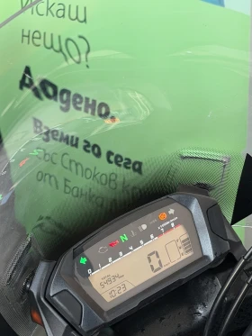 Honda Nc 750, снимка 5 - Мотоциклети и мототехника - 53616616