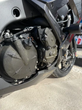 Kawasaki Zxr 1000 | Auto.bg — изображение 8