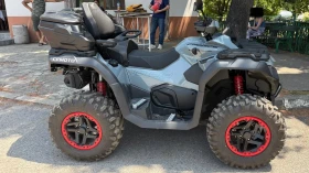 Cfmoto CFORCE X10 1000 Premium EURO 5 | Auto.bg — изображение 4