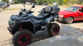 Cfmoto CFORCE X10 1000 Premium EURO 5 | Auto.bg — изображение 2