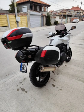 Honda Cbf | Mobile.bg � ����� ������ 3