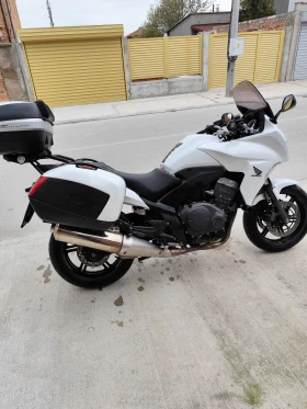 Honda Cbf | Mobile.bg � ����� ������ 4