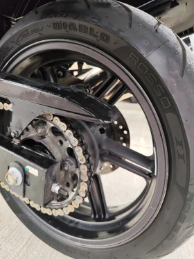 Honda Cbf | Mobile.bg � ����� ������ 6