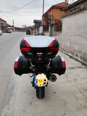 Honda Cbf | Mobile.bg � ����� ������ 11
