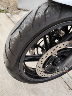 Honda Cbf | Mobile.bg � ����� ������ 10