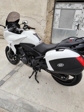Honda Cbf | Mobile.bg � ����� ������ 7