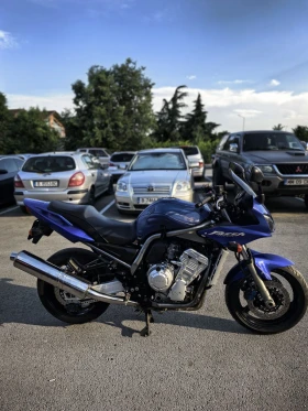 Yamaha Fazer 1000 FZS | Mobile.bg � ����� ������ 3