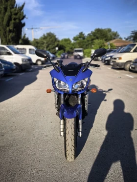 Yamaha Fazer 1000 FZS | Mobile.bg � ����� ������ 7