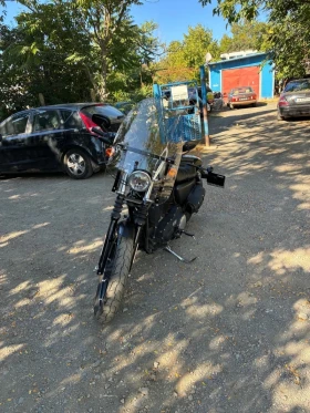 Harley-Davidson Sportster Iron883 | Auto.bg — изображение 11
