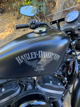 Harley-Davidson Sportster Iron883 | Auto.bg — изображение 2