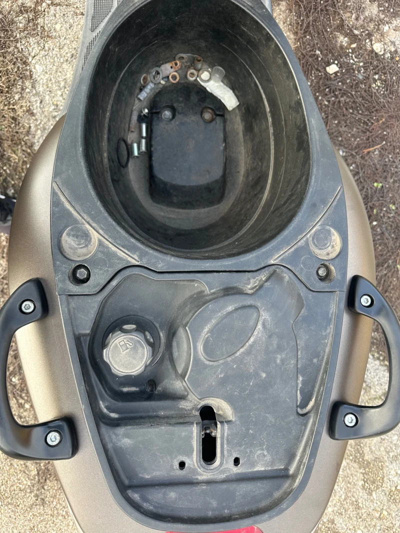 Yamaha Neos 50cc, снимка 10 - Мотоциклети и мототехника - 52777079