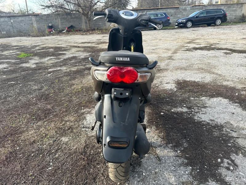 Yamaha Neos 50cc, снимка 5 - Мотоциклети и мототехника - 52777079