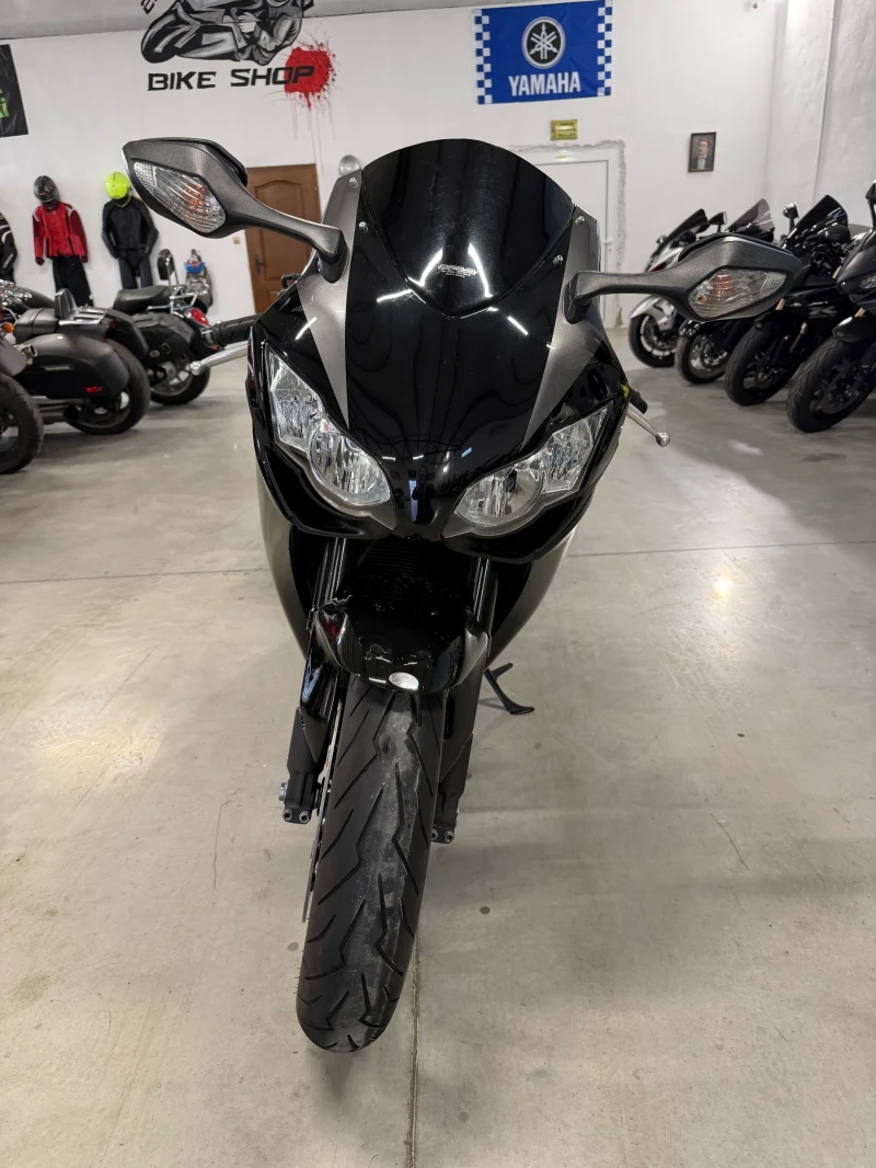 Honda Cbr 1000RR SC59, снимка 3 - Мотоциклети и мототехника - 53123943