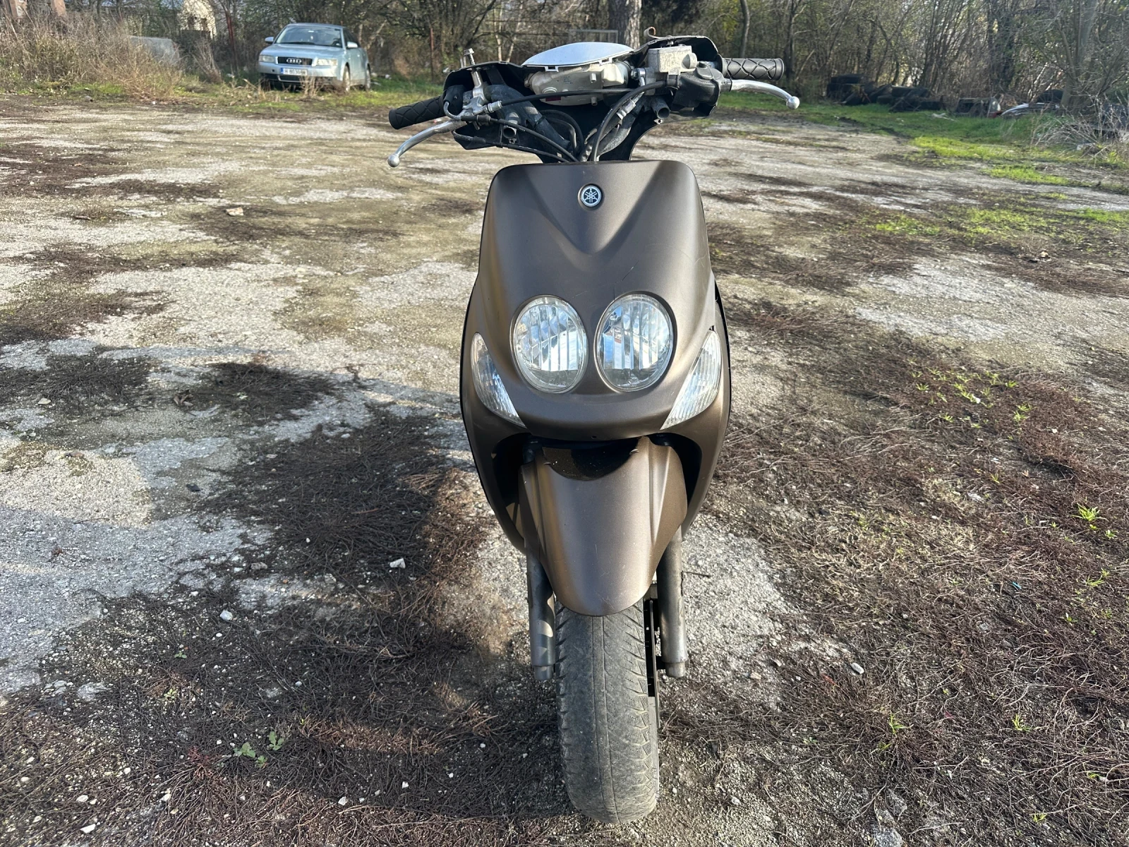 Yamaha Neos 50cc | Mobile.bg � ����������� 1