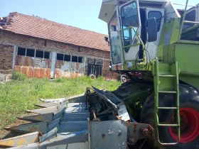      Claas 106