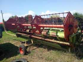  Claas 106 | Mobile.bg    4