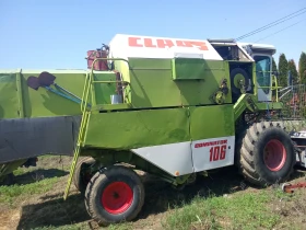  Claas 106 | Mobile.bg    3