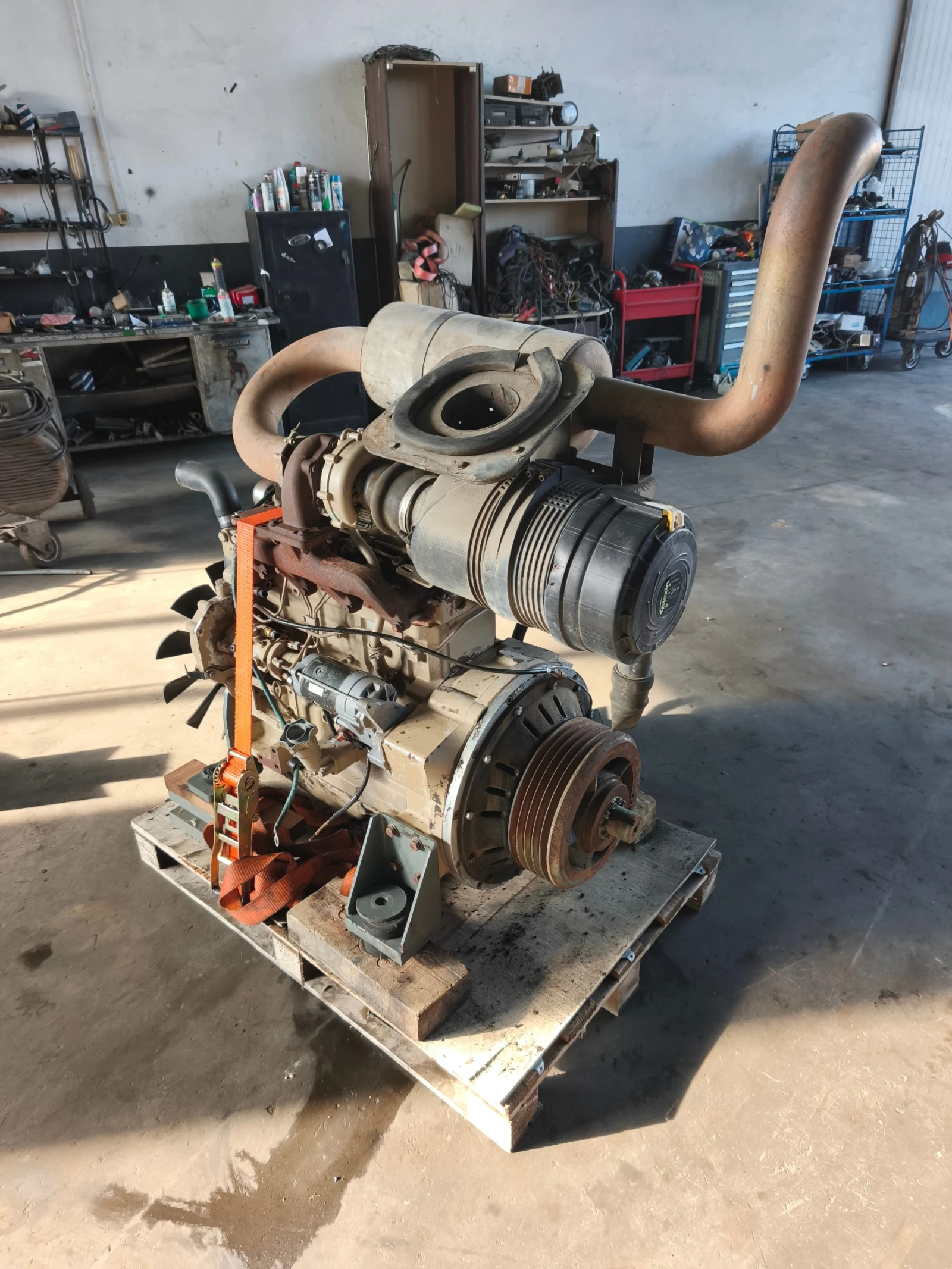 ������� John Deere ��������  | Mobile.bg � ����������� 1