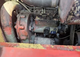 Мотокар Hyster вдига 7.5т перкинс мотор , снимка 7