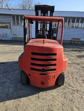 ������� Hyster  A24 ����� 7.5� ������� �����  | Mobile.bg � ����� ������ 4