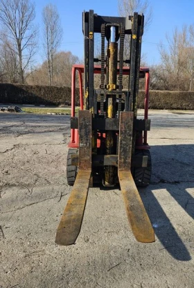 ������� Hyster  A24 ����� 7.5� ������� �����  | Mobile.bg � ����� ������ 3