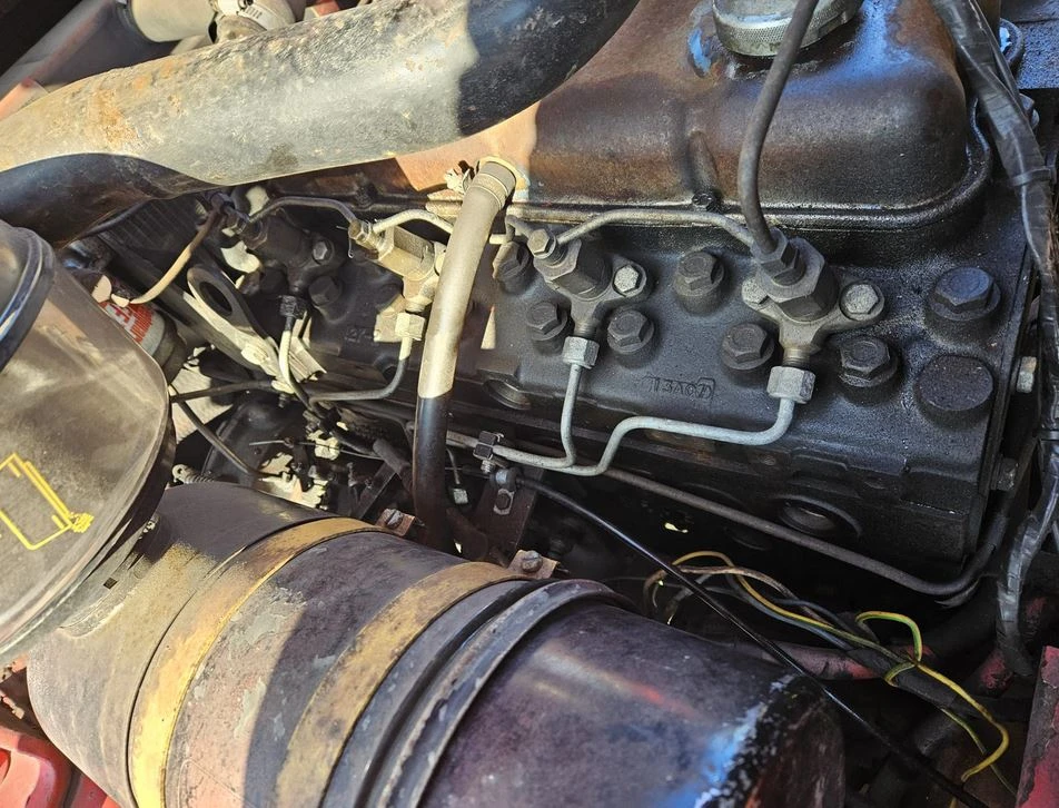 ������� Hyster  A24 ����� 7.5� ������� �����  | Mobile.bg � ����������� 8