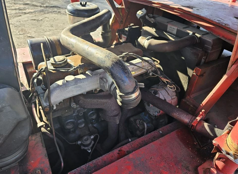 ������� Hyster  A24 ����� 7.5� ������� �����  | Mobile.bg � ����������� 5