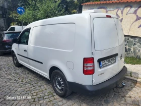 Кемпер VW Caddy, снимка 4