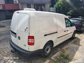 Кемпер VW Caddy, снимка 3