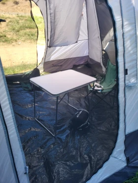 Кемпер VW Caddy, снимка 14