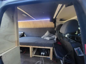 Кемпер VW Caddy, снимка 11