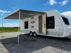 Каравана LMC Condor 575D, снимка 5