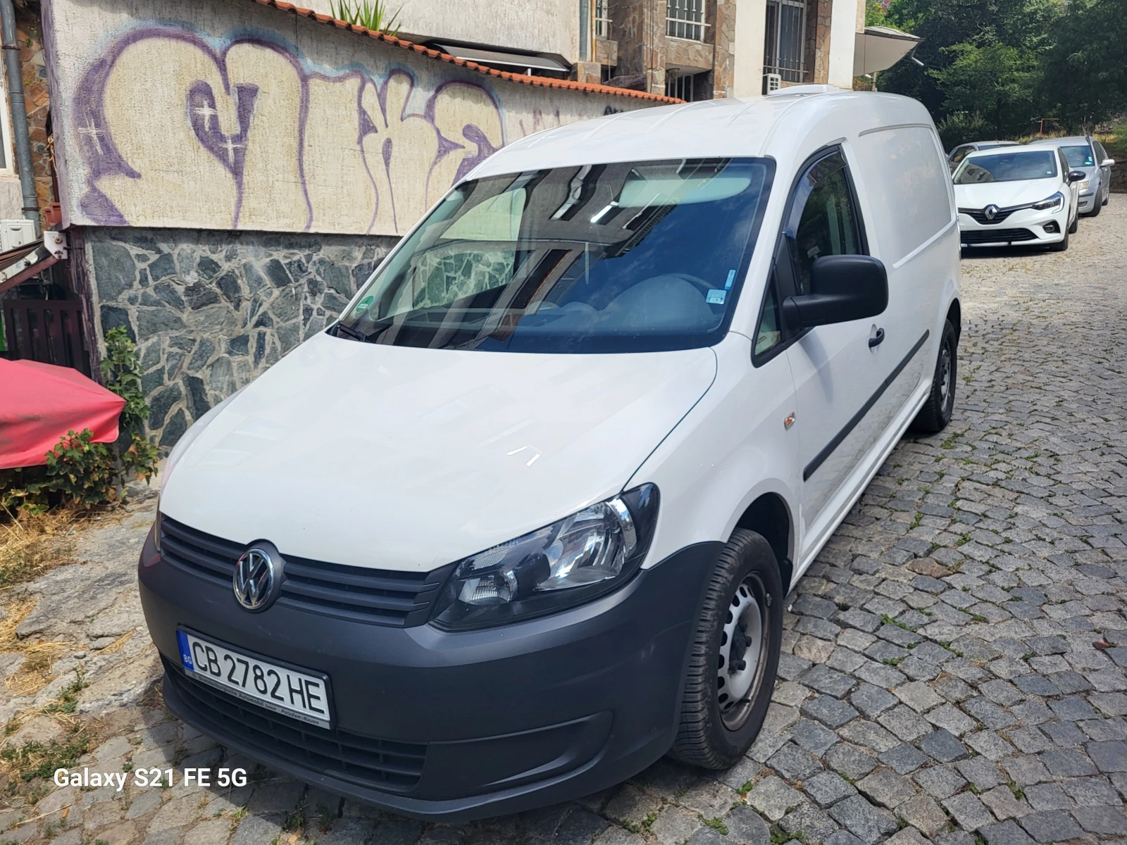  VW Caddy | Mobile.bg   1