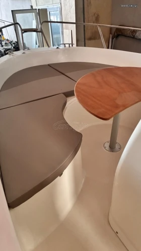 Лодка Mingolla BRAVA 22 OPEN, снимка 4